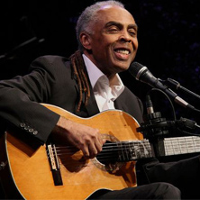 GILBERTO GIL